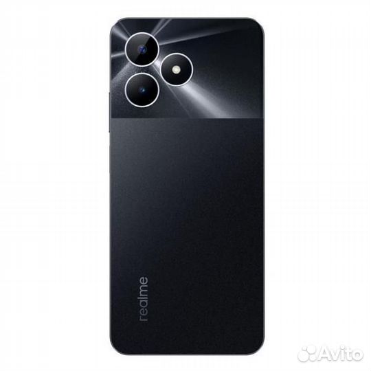 realme Note 50, 3/64 ГБ