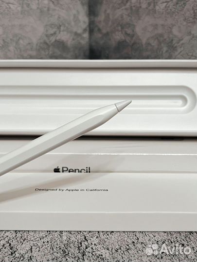 Apple Pencil 2