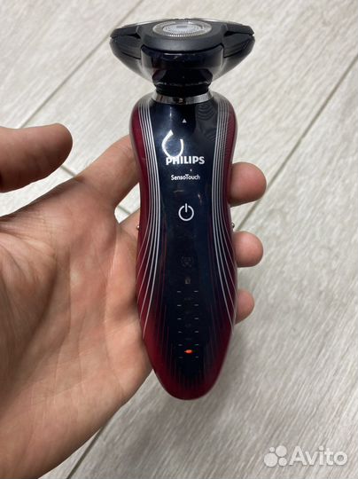 Электробритва philips