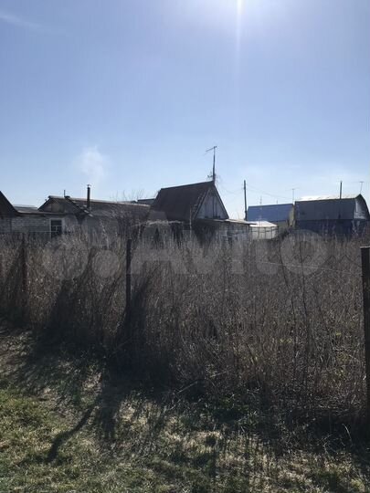 Участок 4 сот. (СНТ, ДНП)