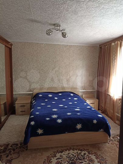 Дом 90 м² на участке 45 сот.