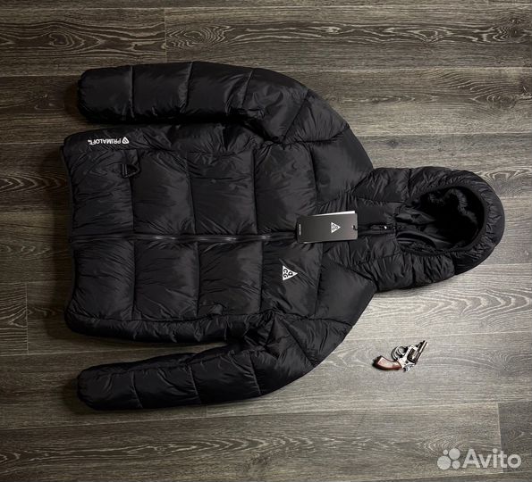 Спортивная куртка Nike ACG