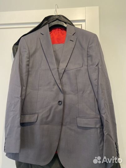 Костюм мужской