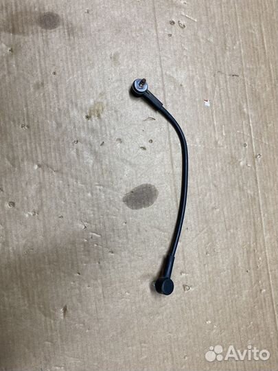 Ограничитель борта Lexus LX 570