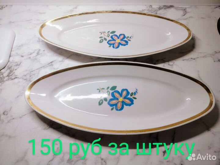 Селедочница дулево