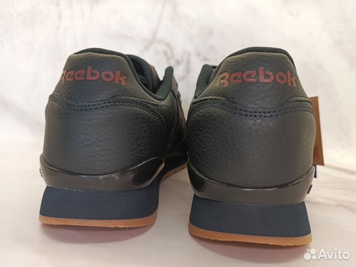 Кроссовки мужские Reebok classic 41-45