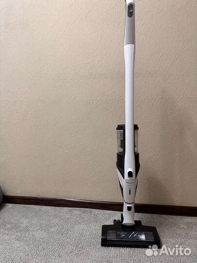 Пылесос Miele triflex hx1