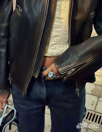 Кольцо lili archive