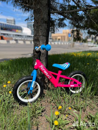 Беговел Forward Leo