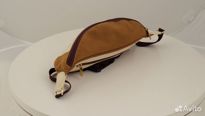 Сумка на пояс для лакомств King Woof