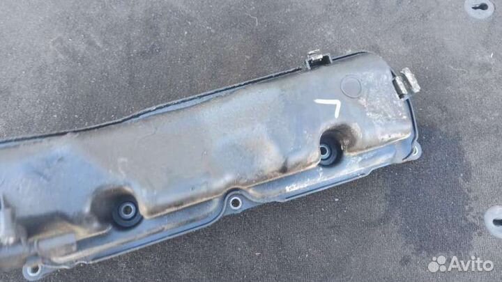 Коллектор впускной для BMW 7 F01,F02