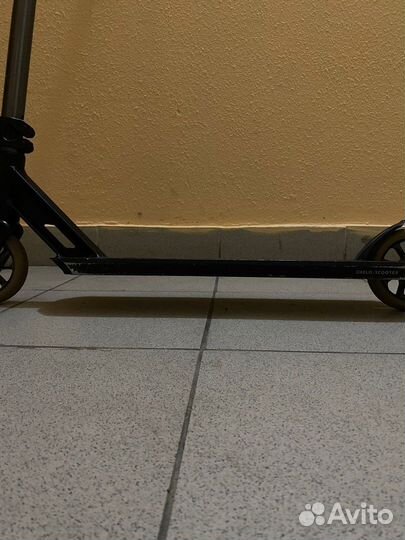 Трюковой самокат MF540 icons Oxelo