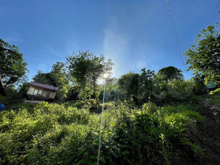 Участок 5,5 сот. (СНТ, ДНП)