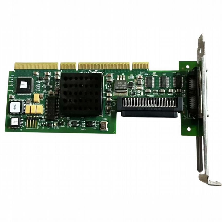[LSI20320-R] Контроллер Lsi L3-00074-01c Pci-X Lsi20320-R