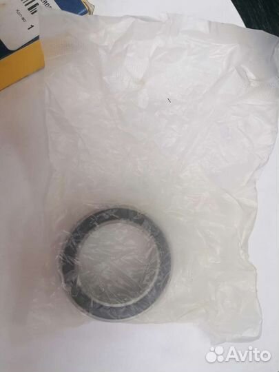 Подшипник муфты кондиционера