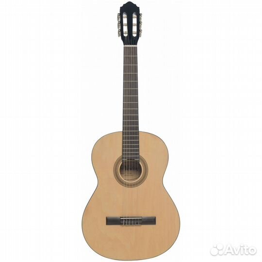 Классическая гитара Veston C-45A dpack