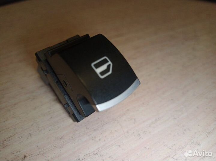 Кнопка стеклоподъемника Vag Tiguan 2006-2017