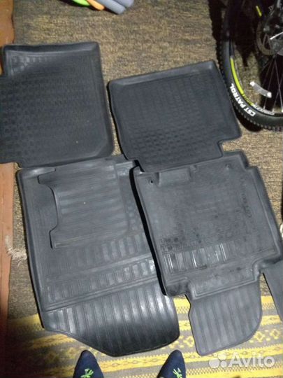 Продам коврики