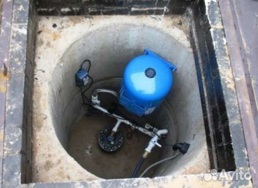 Сантехник, услуги сантехника (частный мастер)