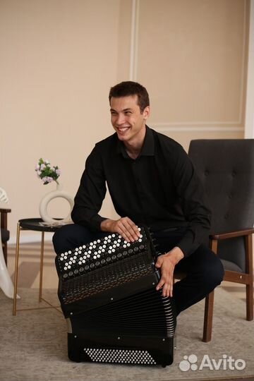 Музыканты на мероприятие