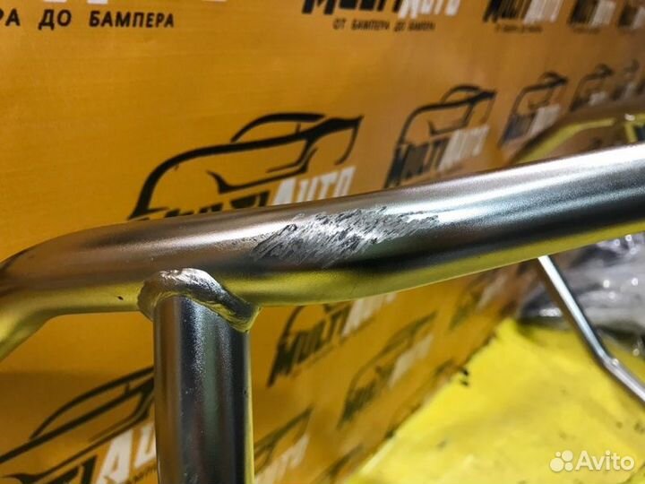 Дуги Honda Crf-1100D 2019