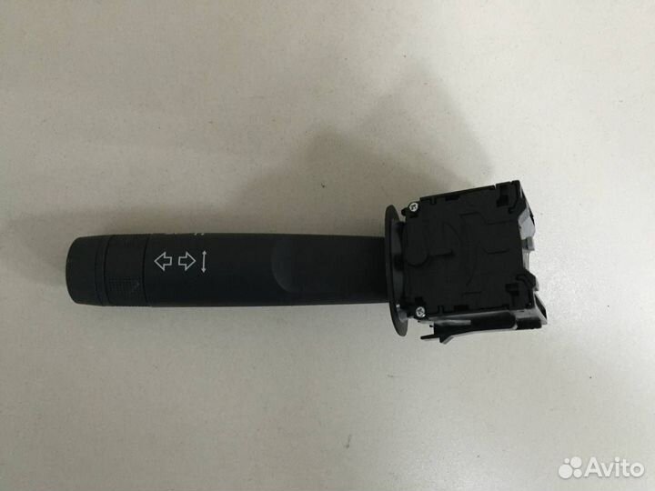 Переключатель поворотов подрулевой Chevrolet Cobal