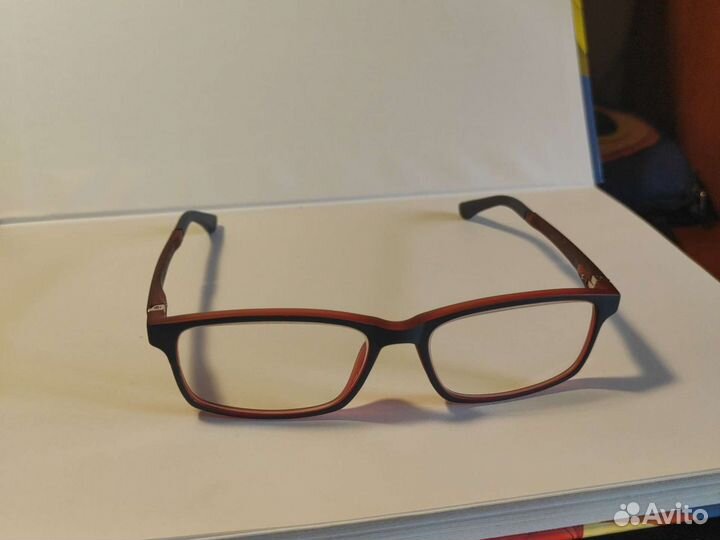 Оправа для очков детская