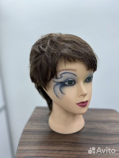 Голова Маникен Тренажер