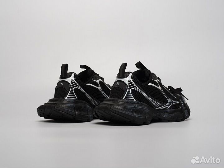 Кроссовки Balenciaga 3XL