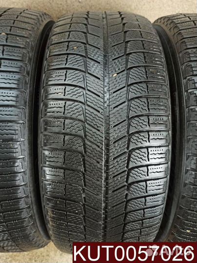 Michelin X-Ice 3 225/55 R17 107U