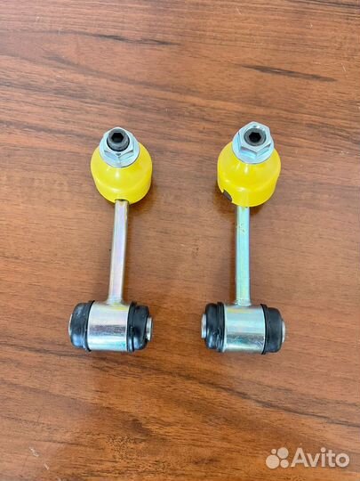 Стойка стабилизатора Lexus GS3 300 350 430