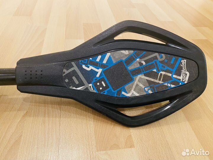 Скейтборд Streetsurfing