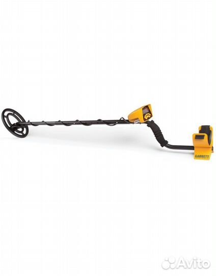 Металлоискатель Garrett ACE 250