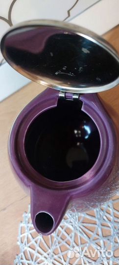 Заварочные чайники