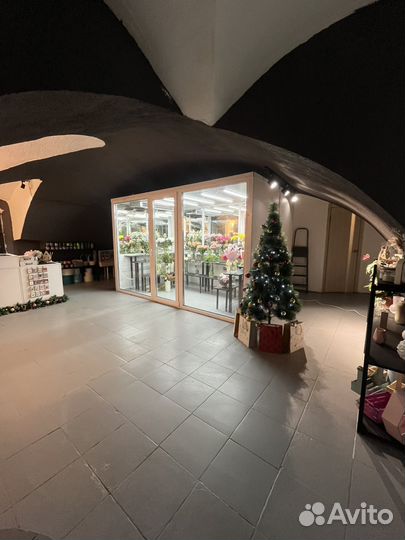 Салон Цветов