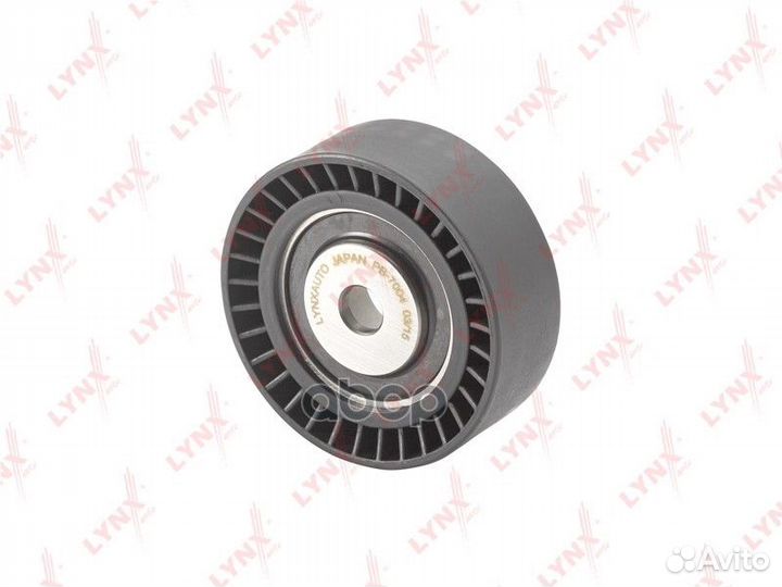 Ролик натяжной навесного оборудования BMW