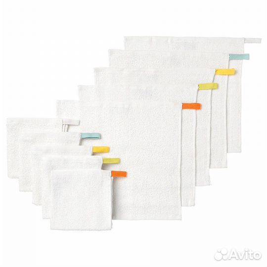 Полотенце krama крама IKEA