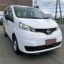 Nissan NV200 1.6 AT, 2020, 23 000 км, с пробегом, цена 900 000 руб.