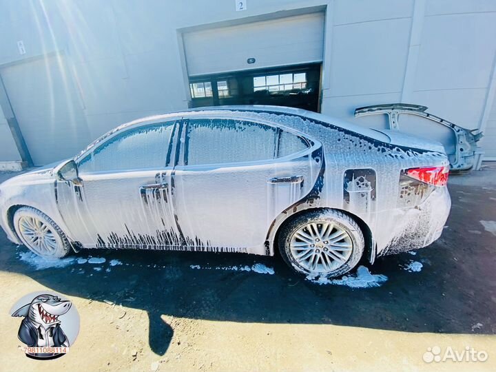 Антиком toyota