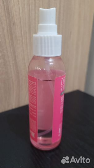 Спрей для волос