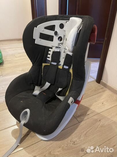 Автокресло Britax Romer Trifix, группа 1 (9-18кг)