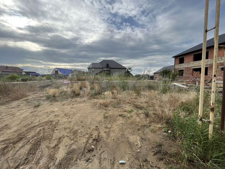 Участок 3 сот. (ИЖС)