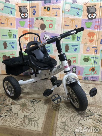 Продам велосипед детский