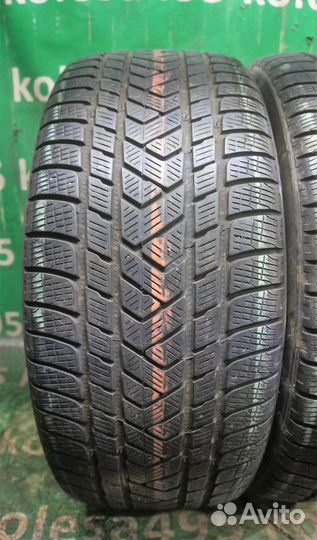 Pirelli Scorpion Winter 285/45 R21 113W