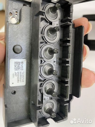 Печатающая головка для принтера epson L1800, 1410