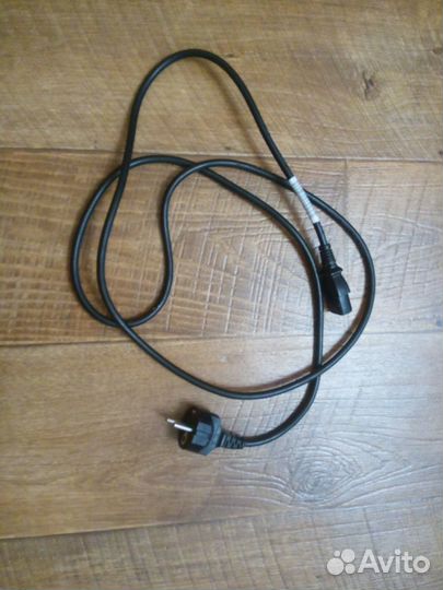 Провода для техники