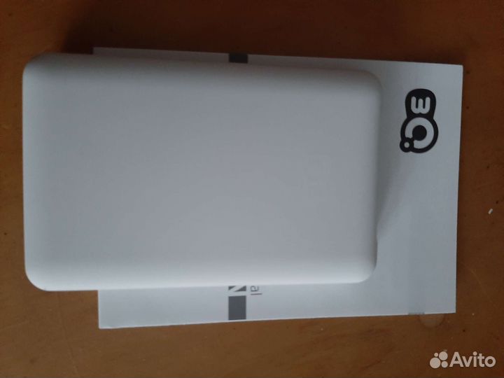 Бокс для внешнего HDD 2.5 новый