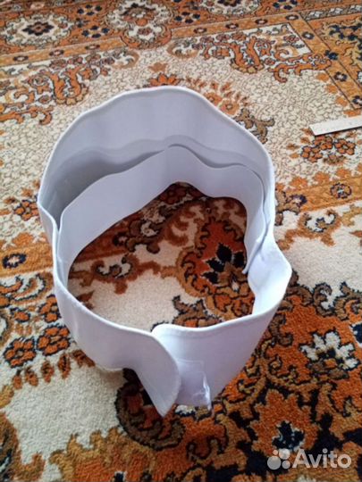 Бандаж до родовый и после родовый