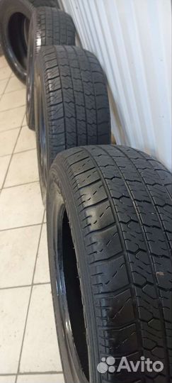 КШЗ К-181 Баргузин 215/65 R16 102