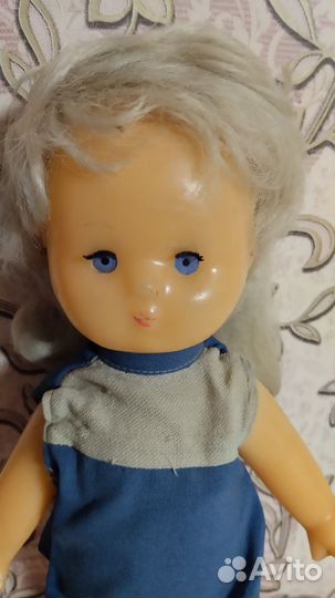 Продам куклу